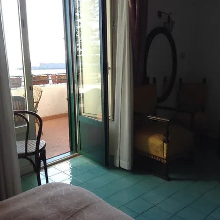 Lidomare 3*