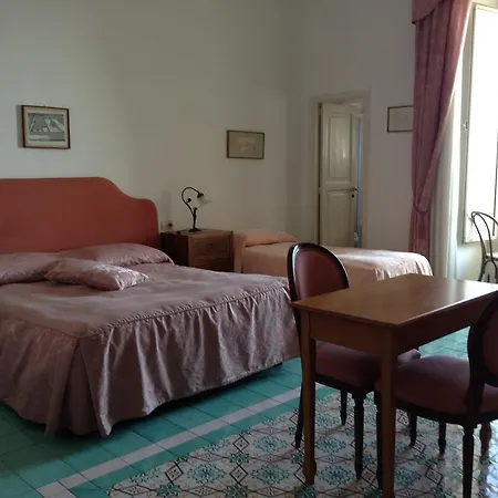 Lidomare Hotel 3*