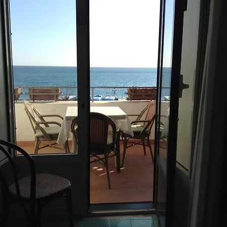 Lidomare 3* أمالفي