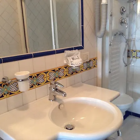 Lidomare Hotel Amalfi