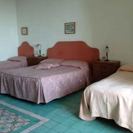 Lidomare Hotel Amalfi