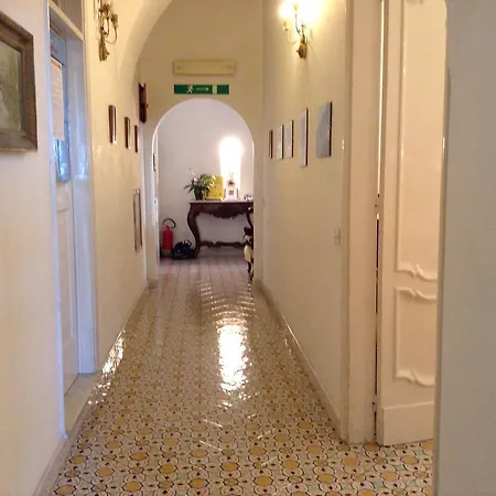 Lidomare 3* Amalfi