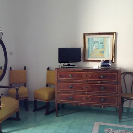 فندق Lidomare 3*