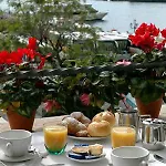 Szálloda Lidomare Amalfi