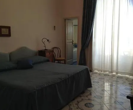 Szálloda Lidomare 3*