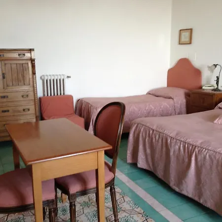 Lidomare Szálloda Amalfi