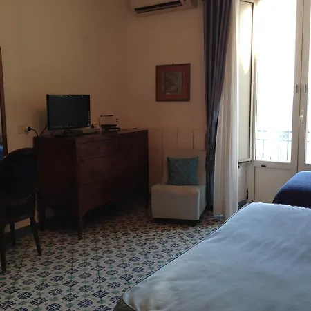 Lidomare Амальфи