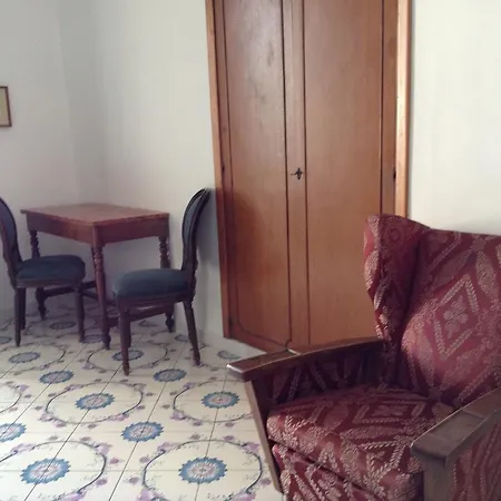 Отель Lidomare 3*