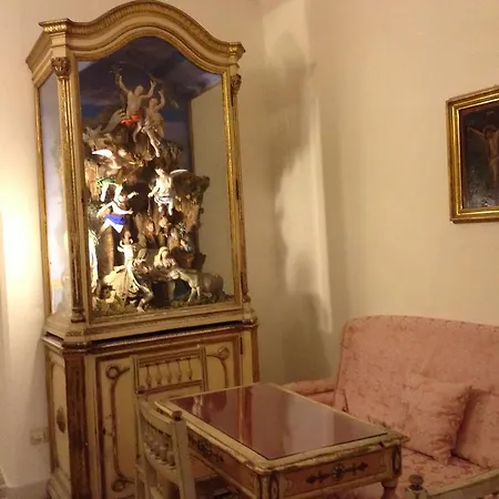 Szálloda Lidomare Amalfi