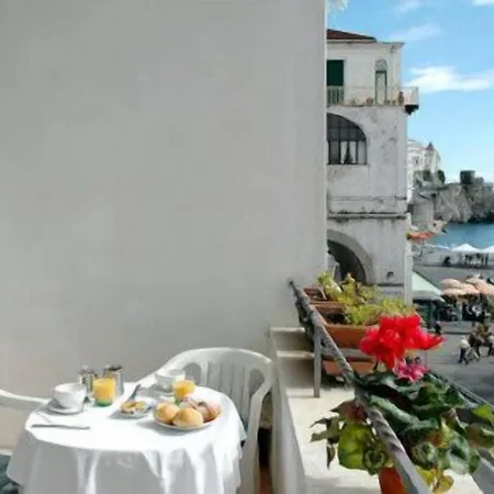 Lidomare Amalfi