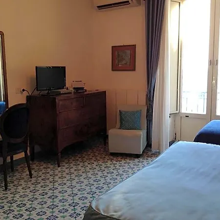 Lidomare Hotel 3*