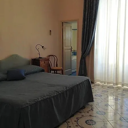 Hotel Lidomare 3*
