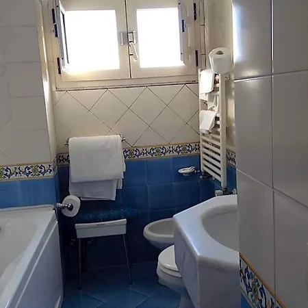 Lidomare Amalfi