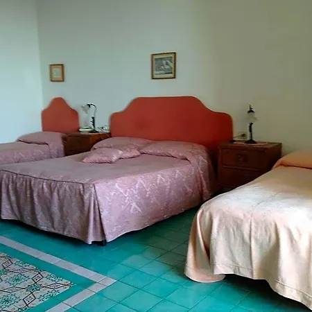 Lidomare Hotel Amalfi
