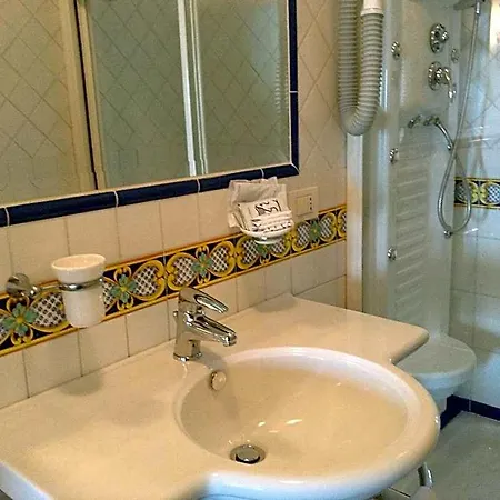 Hotel Lidomare 3*
