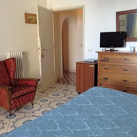 Lidomare 3* Amalfi