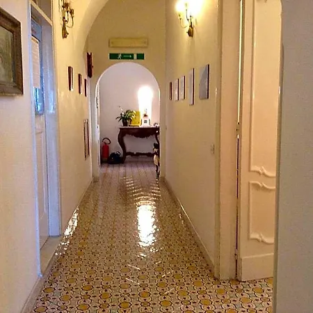 Lidomare Hotel 3*
