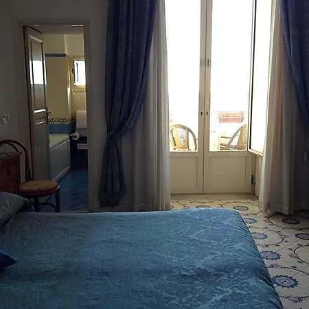 Hotel Lidomare Amalfi
