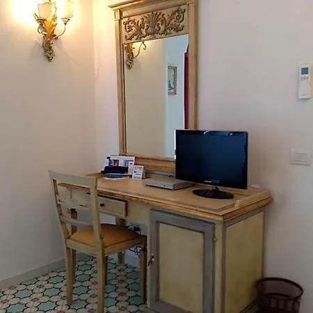 Lidomare 3* Amalfi