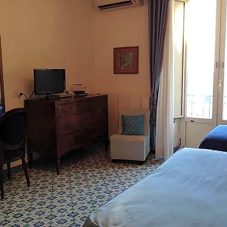 Lidomare Amalfi