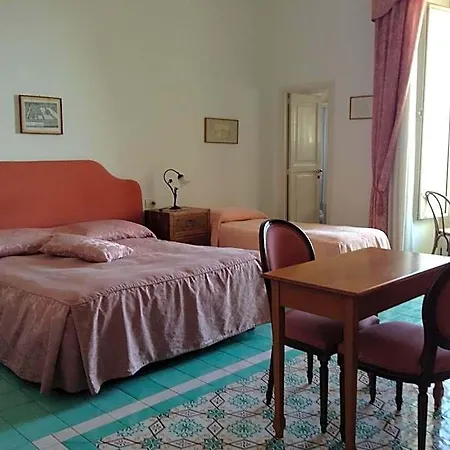 Lidomare 3*