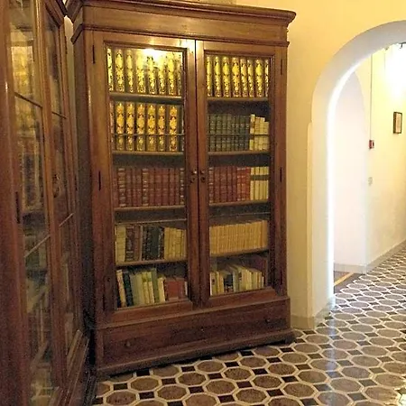 Lidomare Hotel