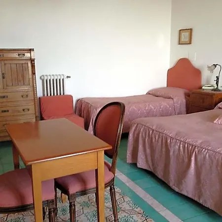 Lidomare Hotel 3*