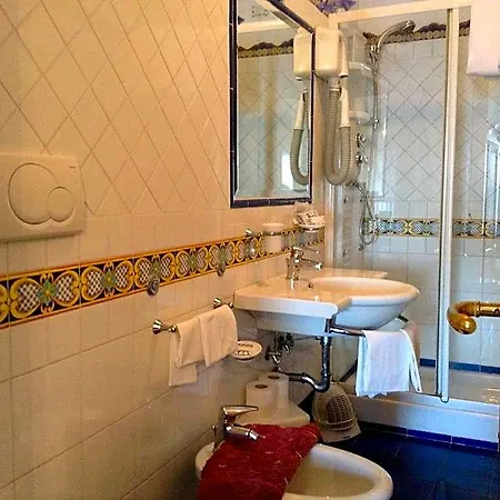 Lidomare Hotel 3*