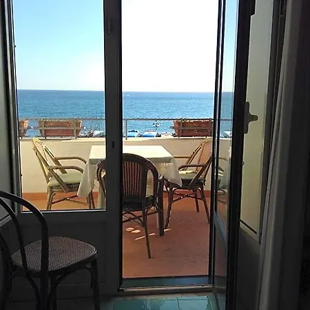 Hotel Lidomare Amalfi