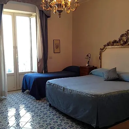 Lidomare Amalfi