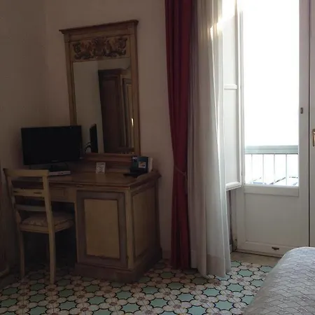 Lidomare Szálloda 3*