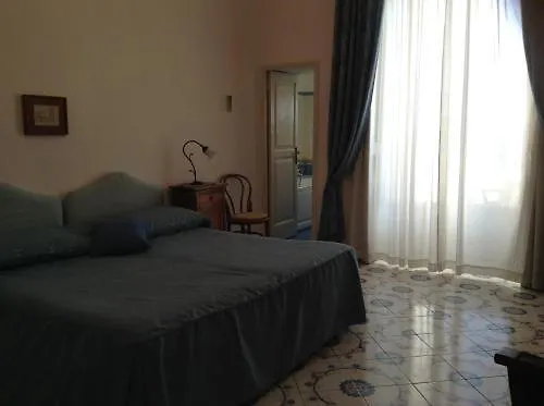 Отель Lidomare 3*