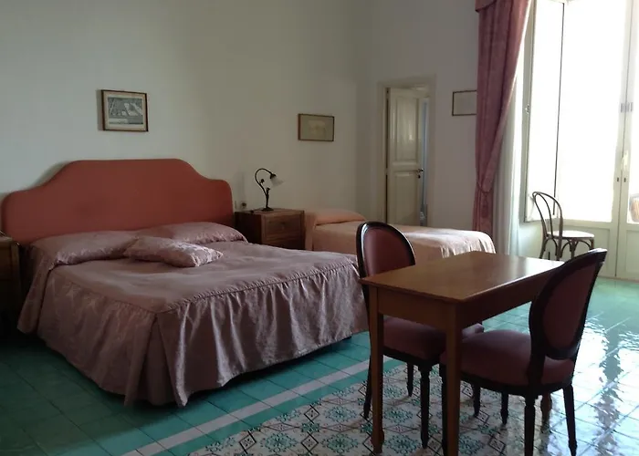 Lidomare Отель 3*