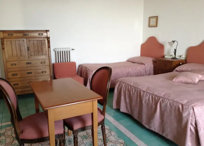 Lidomare Hotel Amalfi