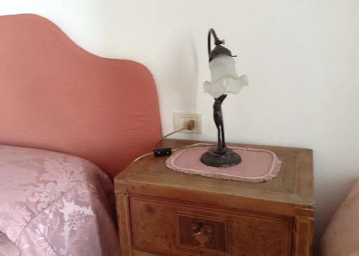 Hotel Lidomare Amalfi