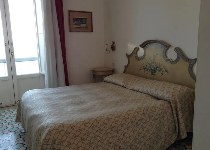 Hotel Lidomare Amalfi