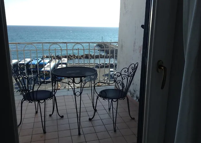 Hotel Lidomare Amalfi