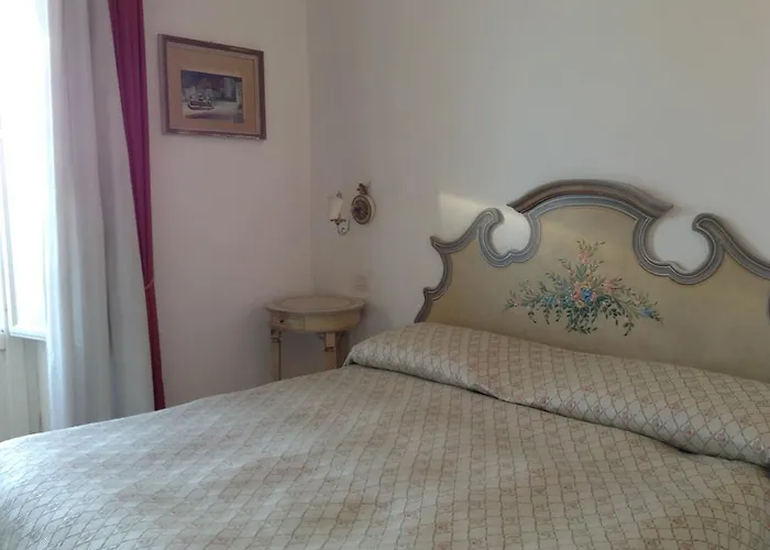 Lidomare 3* Амальфи