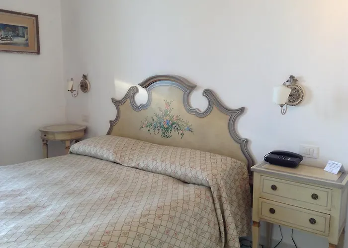 Отель Lidomare Амальфи