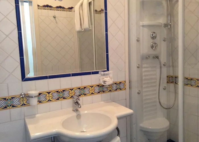 Отель Lidomare 3*