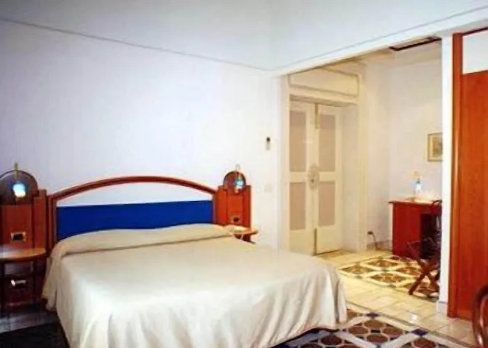 Hotel Lidomare Amalfi