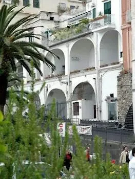 Hotel Lidomare Amalfi