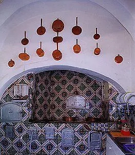 Lidomare Амальфи