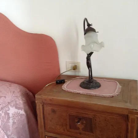 Hotell Lidomare Amalfi