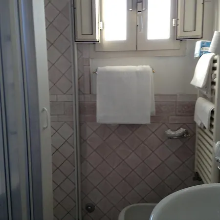 Lidomare Hotell Amalfi