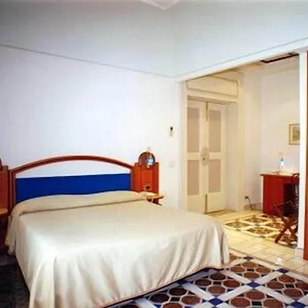 Hotell Lidomare Amalfi