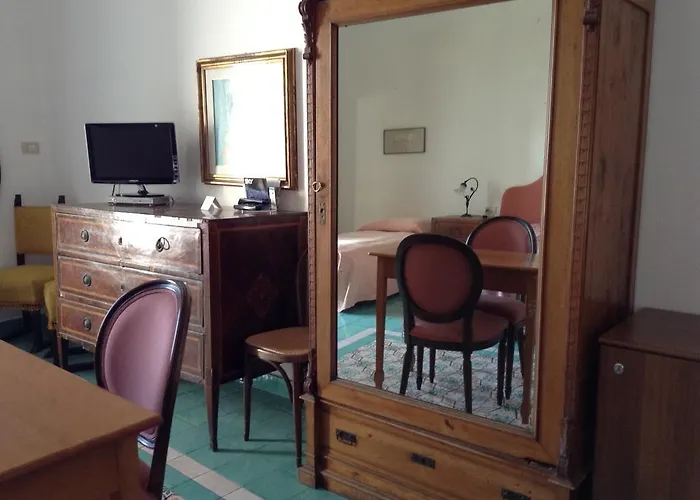 Lidomare Szálloda 3*