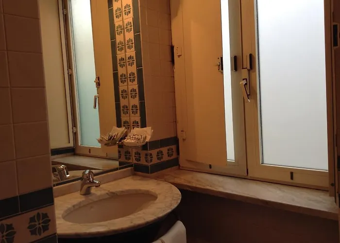 Lidomare Szálloda Amalfi