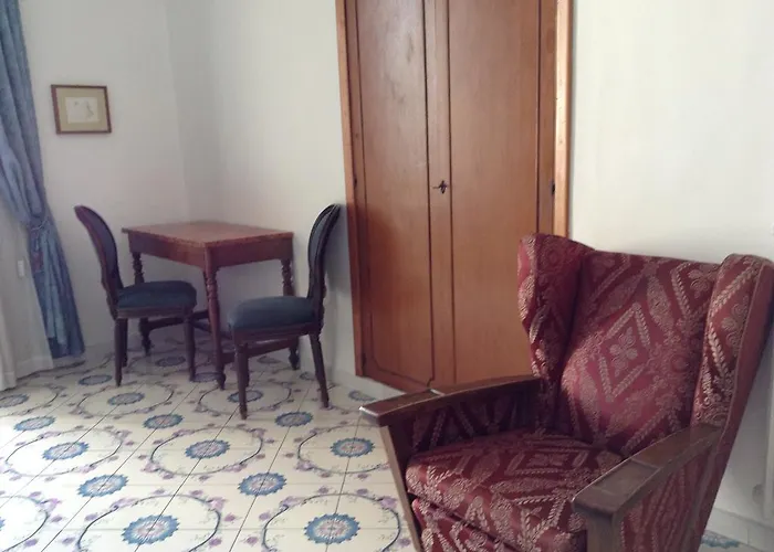 Szálloda Lidomare 3*