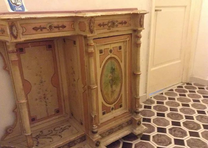 Lidomare Szálloda 3*